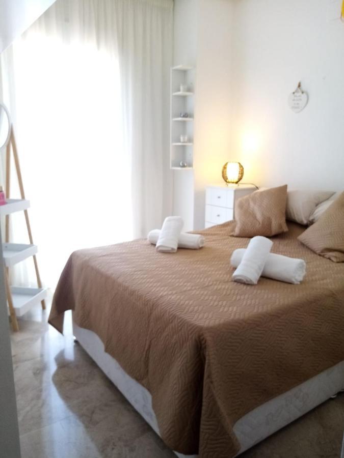 Willa Casa Mira Casares Costa Bahia de Casares Zewnętrze zdjęcie